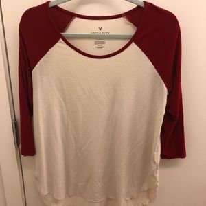 Baseball Tee